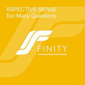 Too Many Questions album cover