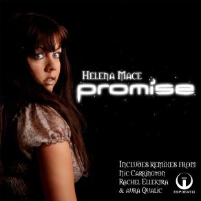 Promise album cover