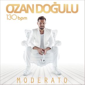 130 Bpm Moderato album cover