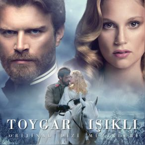 Kurt Seyit & Şura (Original Soundtrack) album cover