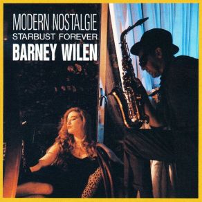 Modern Nostalgie (Starbust Forever) album cover