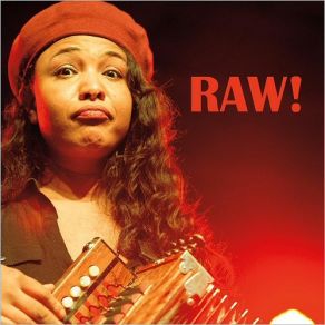 Raw! album cover