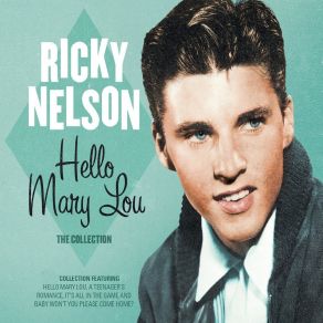 Hello Mary Lou: The Collection album cover