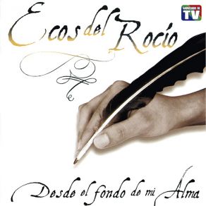 Desde El Fondo De Mi Alma album cover