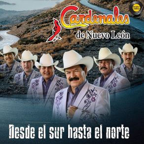 Desde El Sur Hasta El Norte album cover