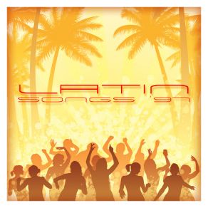 Latin Songs 97 album cover