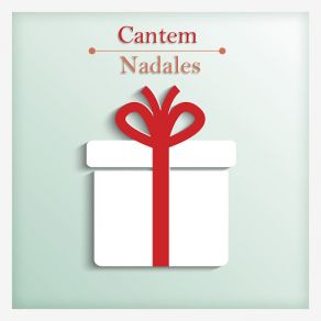Cantem Nadales album cover