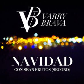 Navidad (Single) album cover