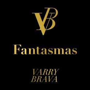 Fantasmas (Single) album cover