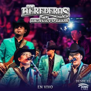 En Vivo Desde El Domo Care album cover