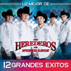 Lo Mejor De album cover