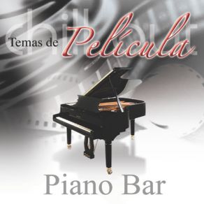 Chillout Temas De Pelicula album cover