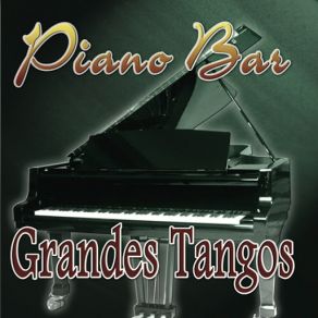 Grandes Tangos album cover