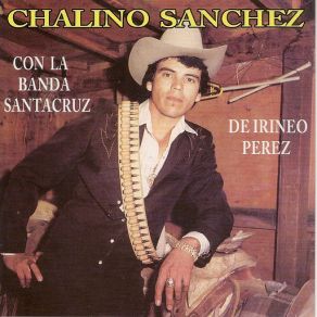 Chalino Sanchez album cover