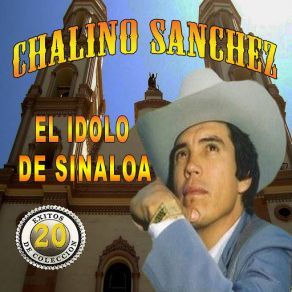 20 Exitos Del Idolo De Sinaloa album cover