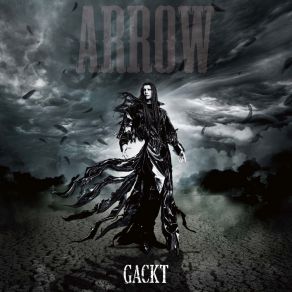 Arrow album cover