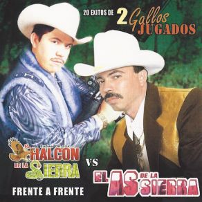 20 Exitos 2 Gallos Jugados album cover