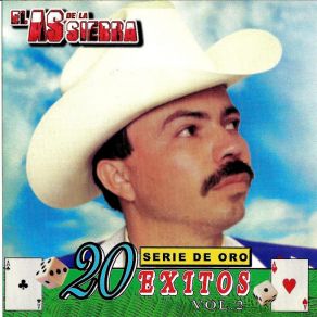 20 Exitos Vol. 2 album cover