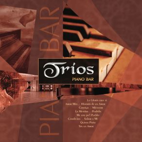 Tributo A Los Trios Vol. I album cover