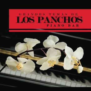 Tributo A Los Panchos album cover