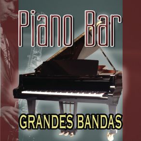 Grandes Bandas album cover
