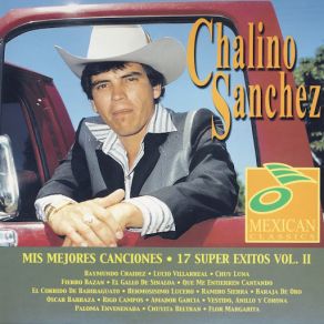 Mis Mejores Canciones album cover