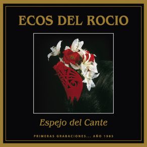 Espejo Del Cante album cover