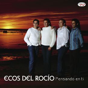 Pensando En Ti album cover