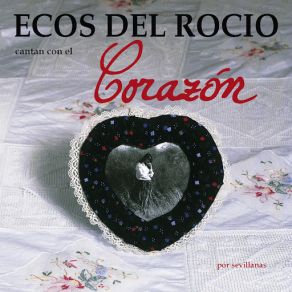 Corazon album cover