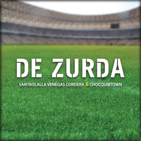 De Zurda (Single) album cover