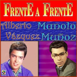 Frente A Frente album cover