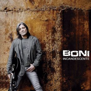 Incandescente album cover