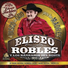 El Disco De Oro De Las Madres album cover
