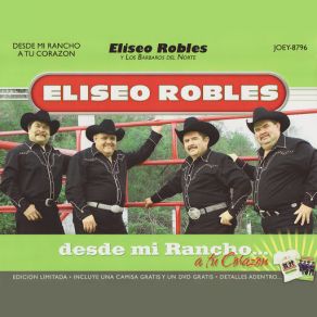 Desde Mi Rancho A Tu Corazon album cover