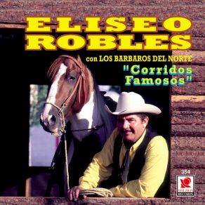 Corridos Famosos album cover