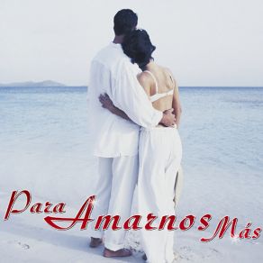 Para Amarnos Más album cover