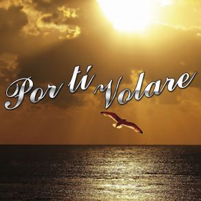 Por Ti Volare album cover