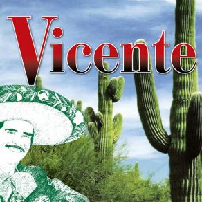 Vicente album cover