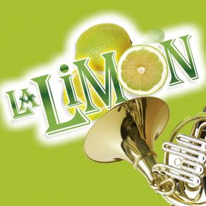 La Limón album cover