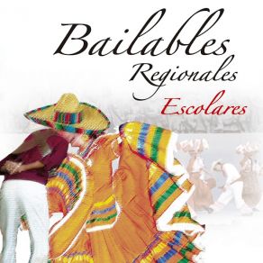 Bailables Regionales Escolares album cover