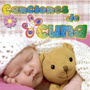 Canciones De Cuna album cover
