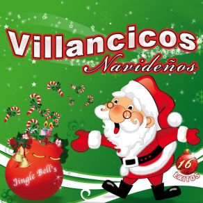 Villancicos Navideños (16 Éxitos) album cover
