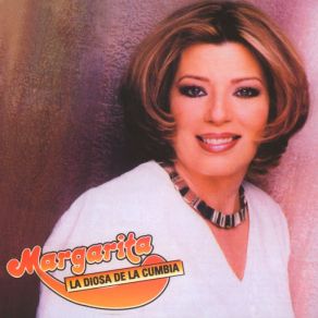 Margarita La Diosa De La Cumbia album cover