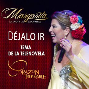 Déjalo Ir (En Vivo) (Single) album cover
