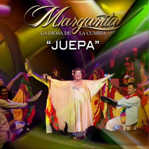 Juepa (En Vivo) (Single) album cover