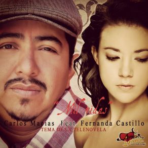 Mil Vidas (Single) album cover