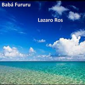 Babá Fururu (Single) album cover