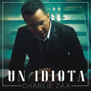 Un Idiota (Single) album cover