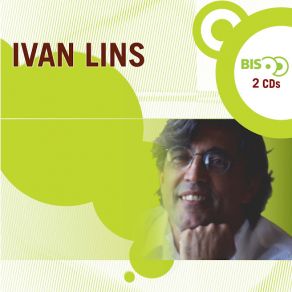 Nova Bis - Ivan Lins (CD1) album cover
