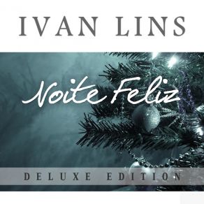 Noite Feliz album cover
